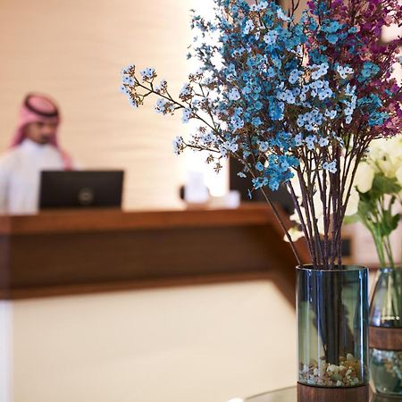 Diwan Residence Prince Sultan Road Джеда Екстериор снимка