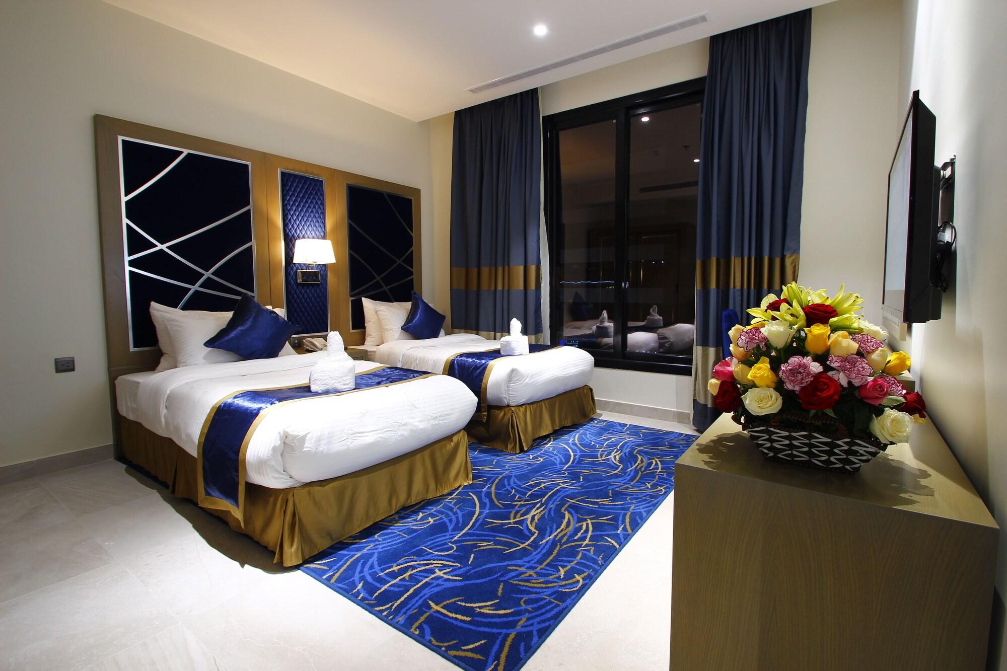 Diwan Residence Prince Sultan Road Джеда Екстериор снимка