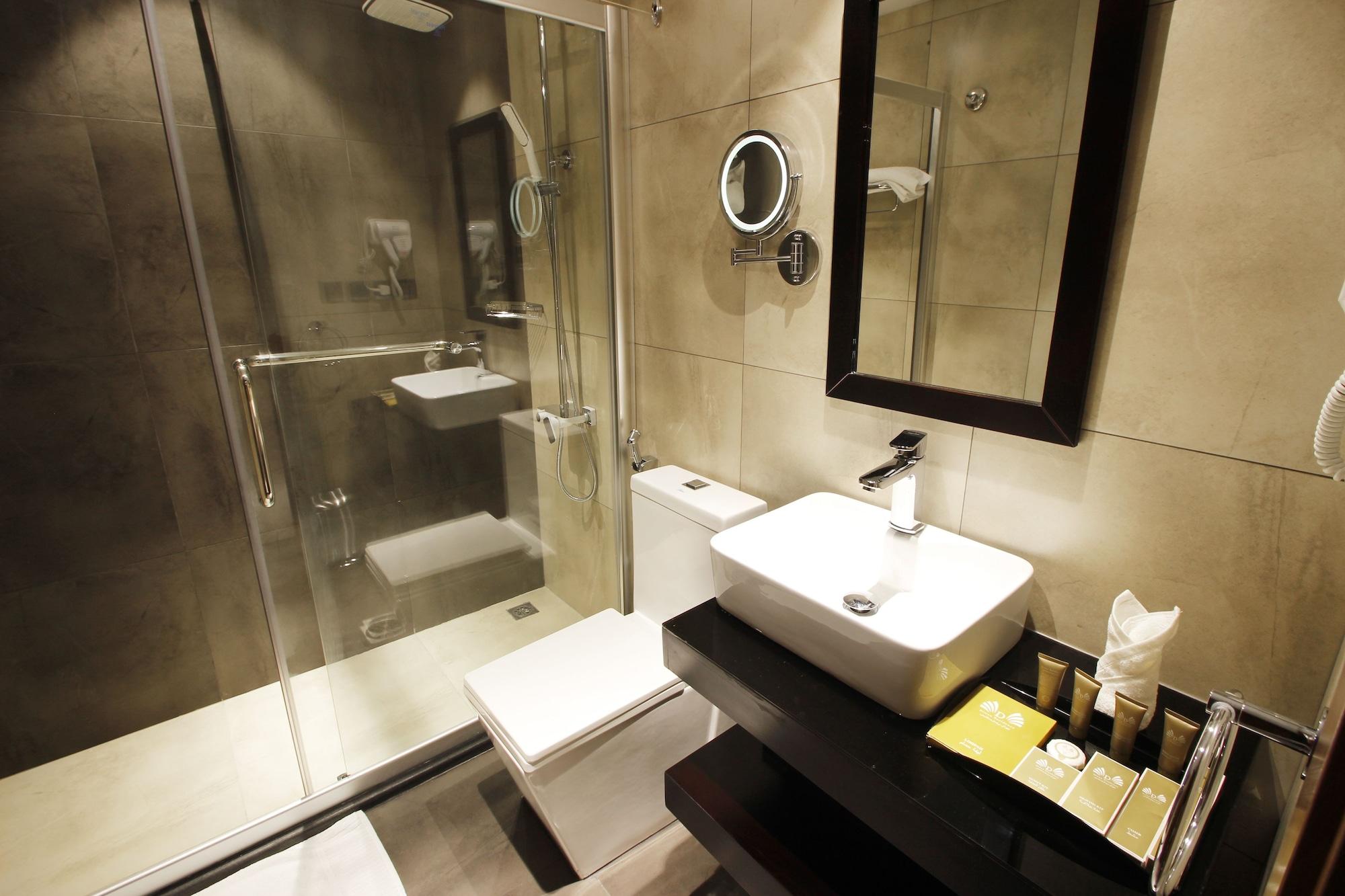 Diwan Residence Prince Sultan Road Джеда Екстериор снимка