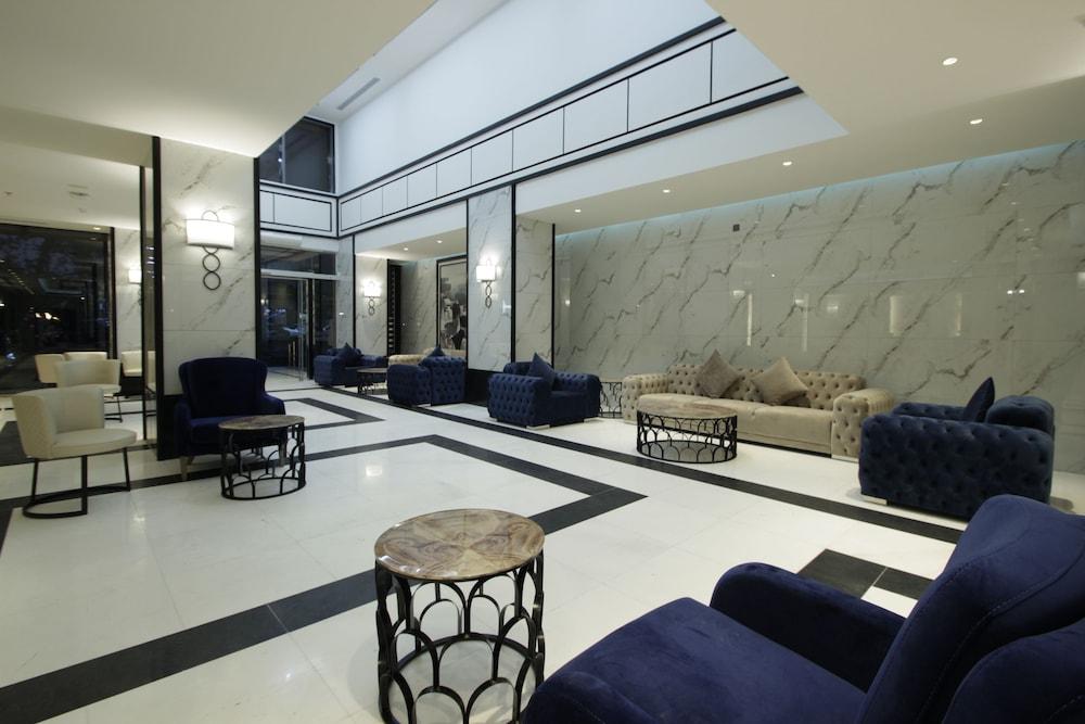 Diwan Residence Prince Sultan Road Джеда Екстериор снимка