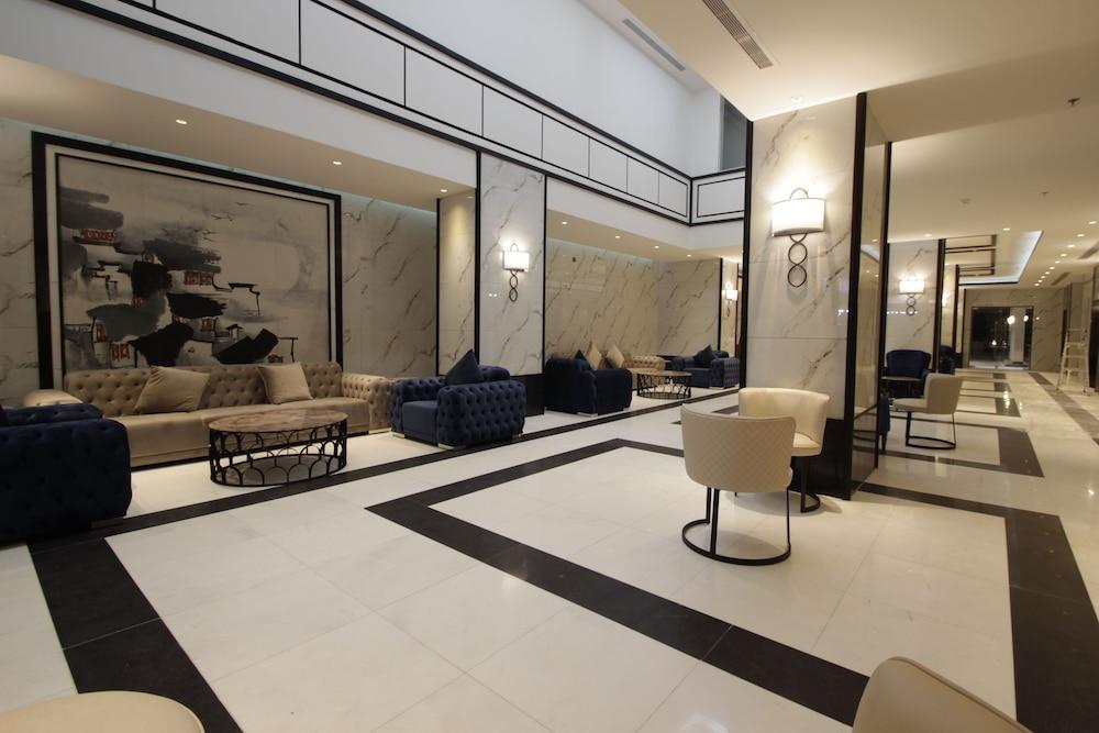 Diwan Residence Prince Sultan Road Джеда Екстериор снимка
