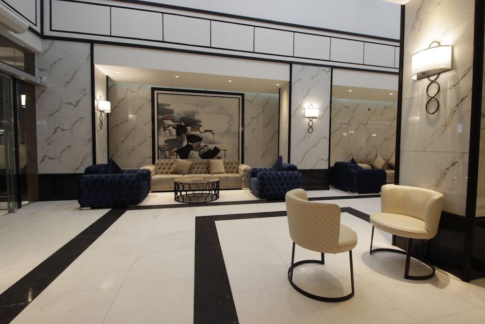 Diwan Residence Prince Sultan Road Джеда Екстериор снимка