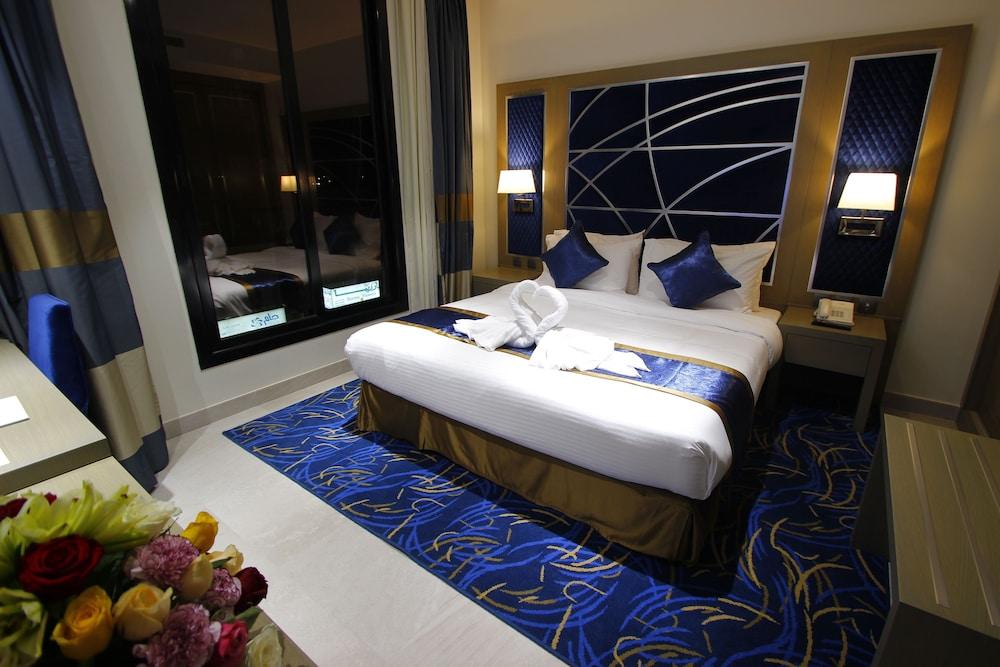 Diwan Residence Prince Sultan Road Джеда Екстериор снимка