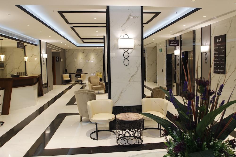 Diwan Residence Prince Sultan Road Джеда Екстериор снимка