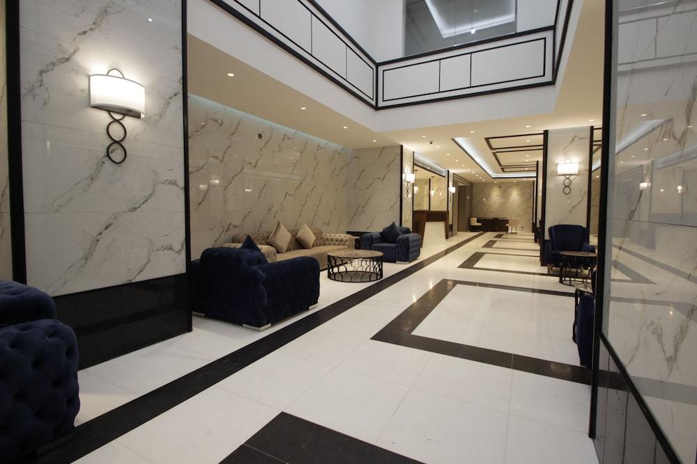 Diwan Residence Prince Sultan Road Джеда Екстериор снимка