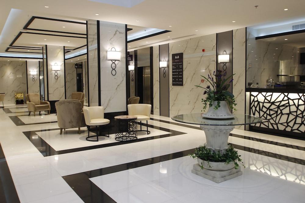 Diwan Residence Prince Sultan Road Джеда Екстериор снимка
